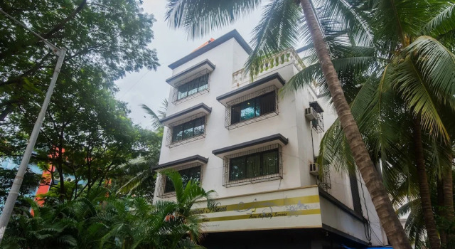 OYO 3762 Swamini Niwas, Buchen Sie Hotel Mumbai Region Mumbai