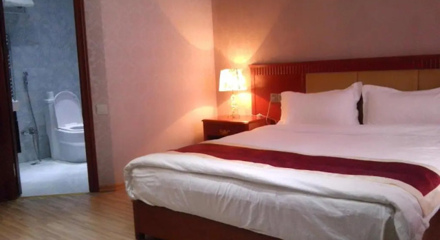 Двухместный номер Standard Shane Hotel