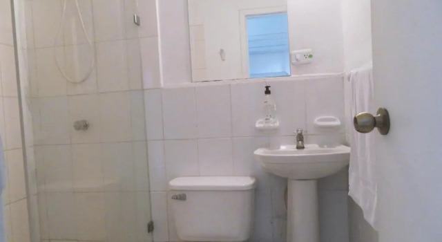Двухместный номер Standard Bird Garden Guest House