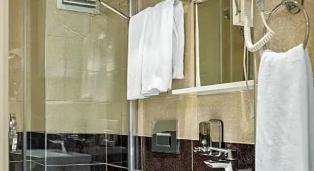 Двухместная студия Modern Suites