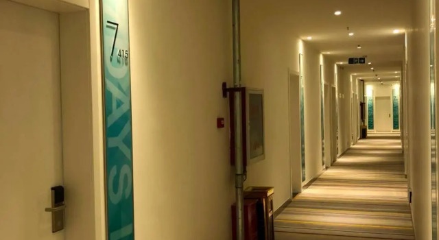 7 Days Inn·Wu'An Bus Station, Book Hotel Wu'an Hebei