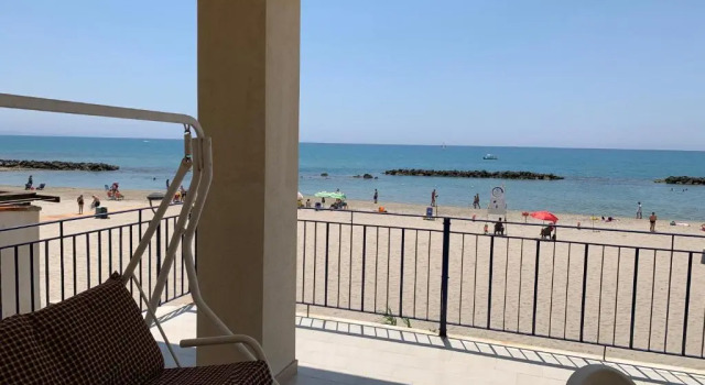 Апартаменты Superior Case La Spiaggia