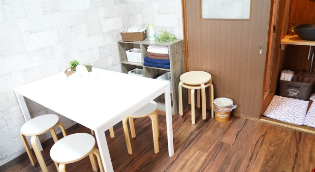 Sakuragawa MATSU 3bedroom Villa/Nipponbashi/Namba, Забронировать Отель Сакаи Осака, рядом с Kouwanoyu Onsen