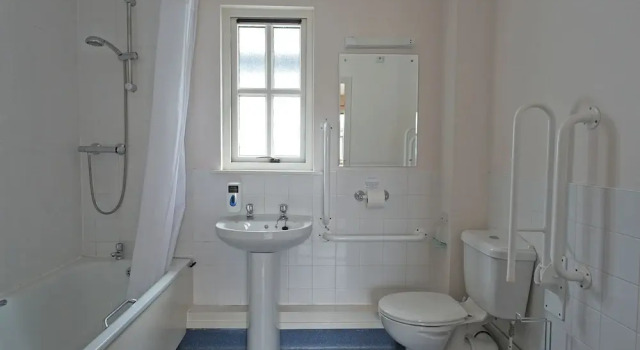 Семейный номер Standard Glenuig Inn