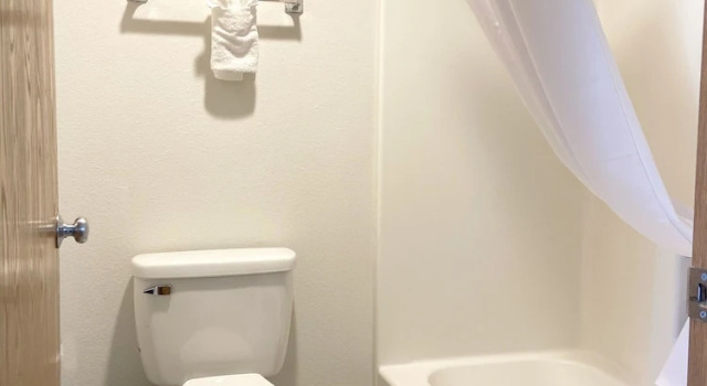 Номер Standard Burke Inn Motel & Suites