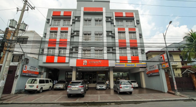ZEN Rooms Studio 87, Buchen Sie Hotel Quezon City Metro Manila