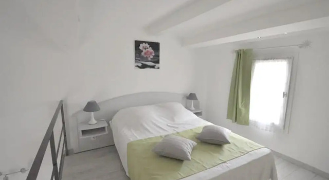 House With one Bedroom in Lauris, With Pool Access, Enclosed Garden an, Reservar Hotel Lauris Luberon