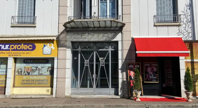 Le Centre, spacieux et cosy T2 avec vue, au calme, Забронировать Апартаменты/квартира Апартаменты Виши, Апартаменты/квартира