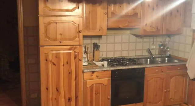 Appartamento piano terra in centro paese., Забронировать Апартаменты/квартира Карона Bergamo Province, рядом с Carisole-Valgussera