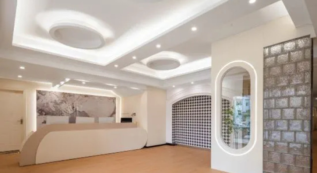 Vientiane Boutique Theme Hotel