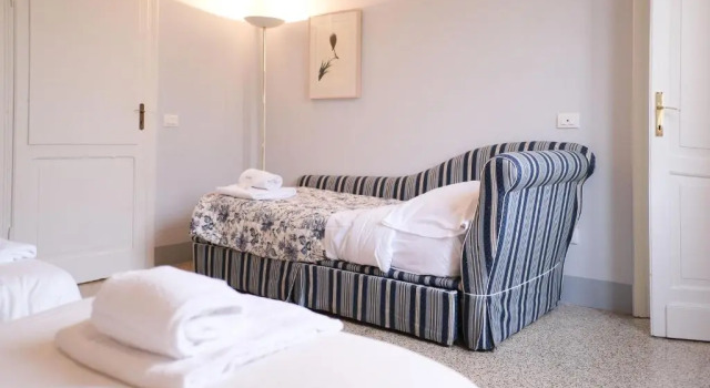 Номер Standard Vicolo Folletto Home