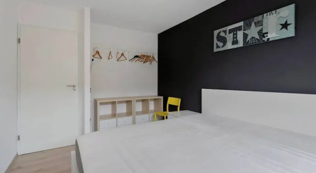 Apartment in Blankenberge Near Seawall, Prenota Appartamento Hotel a Flanders con parcheggio, Parcheggio