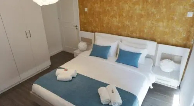 Lazuli Beachfront Apartment 144, Book Apartment Larnaka Larnaca Region