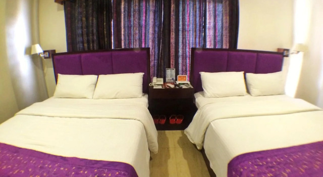 Ichi No Beddo Hometel