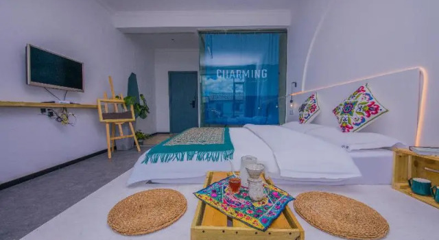 Lijiang Bayou Youth Hotel, Забронировать Отель Отели Лицзян с завтраком, рядом с Улица Сквер-стрит Древнего города Даянь, Завтраки