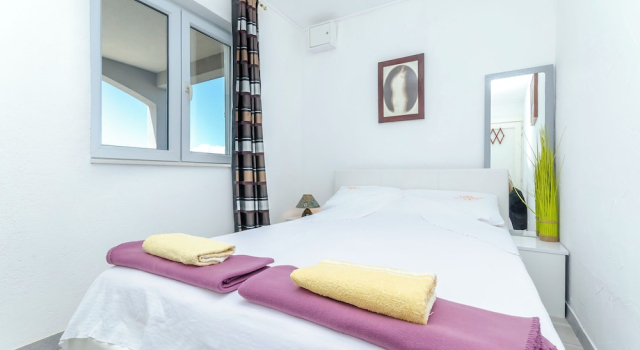 Апартаменты Apartment Mezaroca