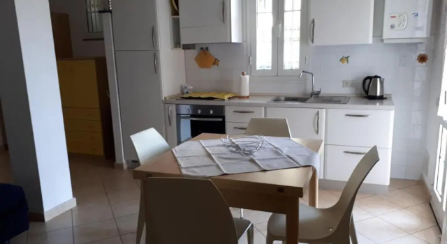 Студия Azienda Agrituristica Villa Arianna