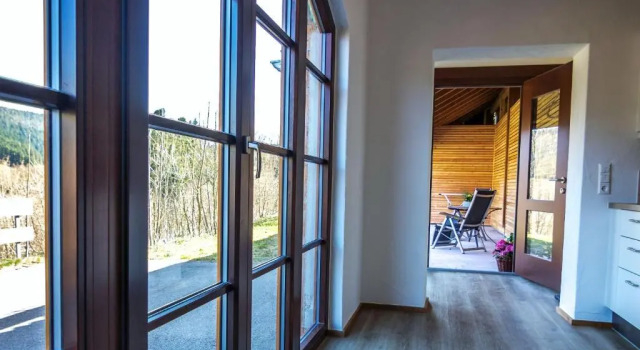 Апартаменты Ferienwohnung Maulbetsch