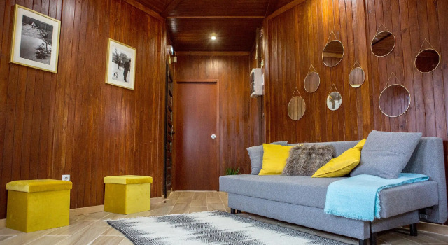 YMCA Camp Alambre, Забронировать Отель Отели Costa Azul 3 звезды, 3*
