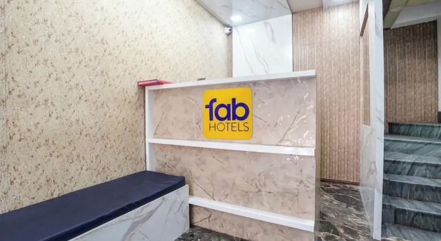 Fabhotel Eldoria, Забронировать Отель Отели штата Махараштры 3 звезды, 3*