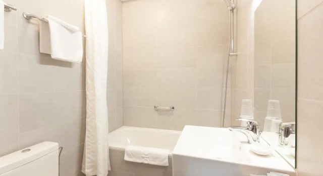 Номер Standard Hotel Loreto