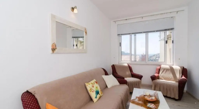 Двухместный номер Standard с видом на море Ivo Guest House
