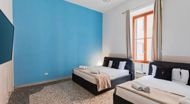 World Aparts - Monti / Via Nazionale – Esquilino Apartments, Забронировать Апартаменты/квартира Апартаменты Рима, рядом с Площадь Пьяцца Барберини, Апартаменты/квартира
