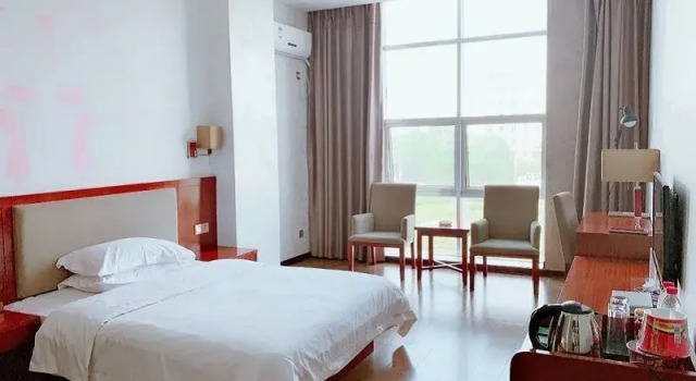 Mushang Boutique Hotel