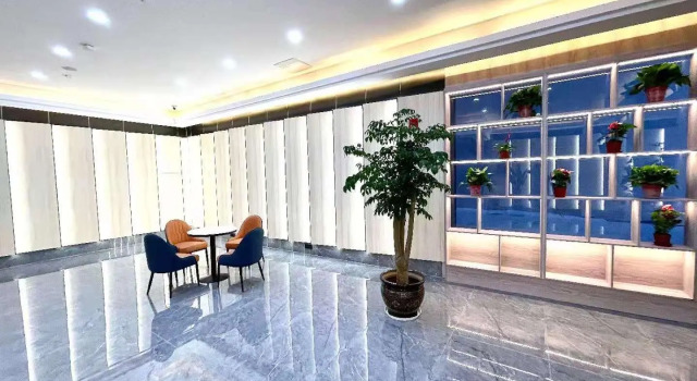 Elan Inn Jiaxing Nanhu Railway Station