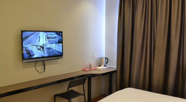 U Design Hotel Mentakab, Buchen Sie Boutique Mentakab Pahang