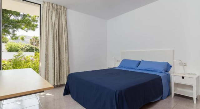 Chalet Superior Mollet