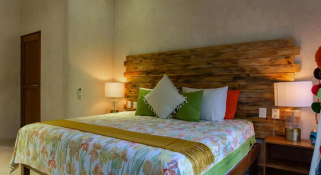 Вилла Superior Cachito de Cielo Luxury Jungle Lodge