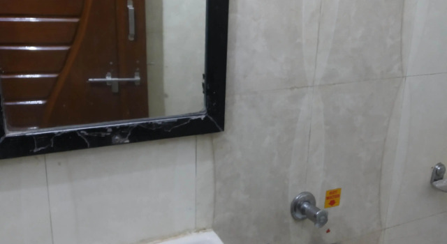 Трёхместный номер Deluxe Sai Balaji Residency shirdi near sai temple