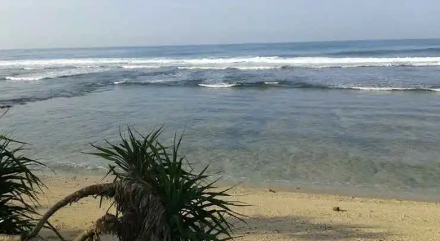 Balinda Hotel - Pantai Sayang Heulang Pameungpeuk