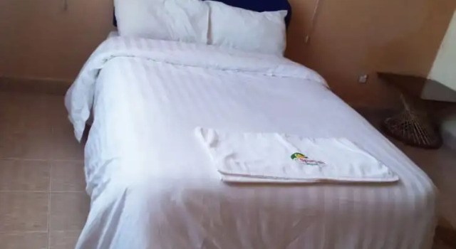 Номер Standard Spanish Lodge Hotel