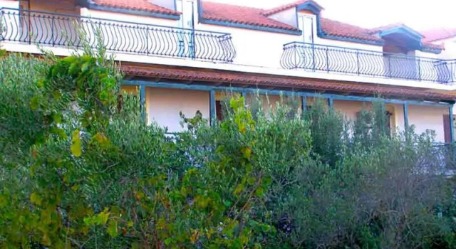 Gerakari Thalassa Studios