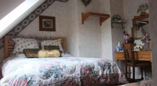 Двухместный номер Standard с 2 комнатами Robin's Nest Inn