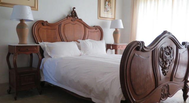 The Welgemoed Guest House