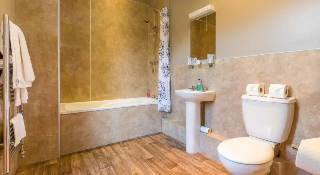 Одноместный номер Standard The Lounge Hotel & Bar