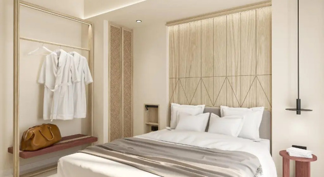 Апартаменты c 1 комнатой с видом на море Falassarna Beach studios&apartments