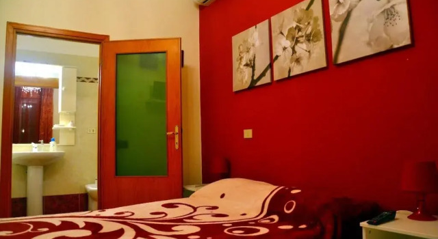 B&B Ada