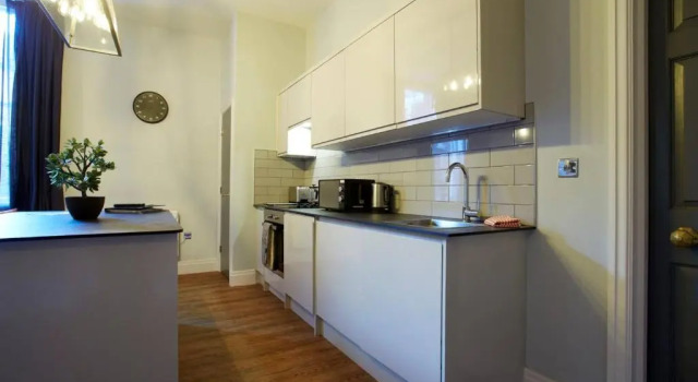 The Matcham at Claremont Apartments