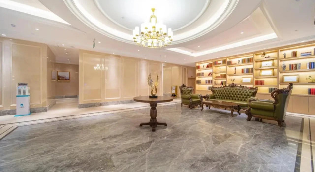 Vienna Hotel(Hefei xinbengbu Road store)
