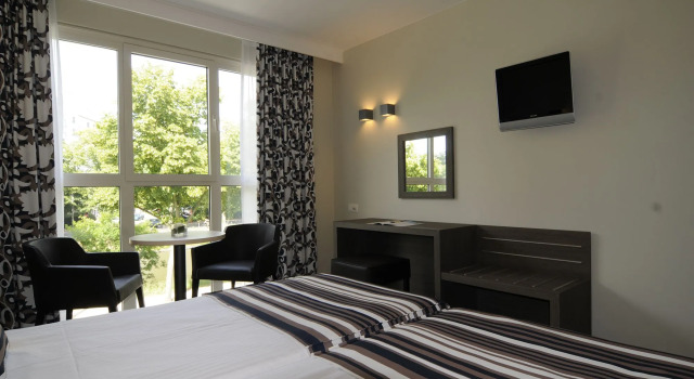 Europahotel