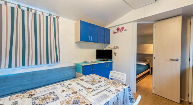 Bungalow Villaggio Maderno, Забронировать Отель Тосколано-Мадерно озеро Гарда