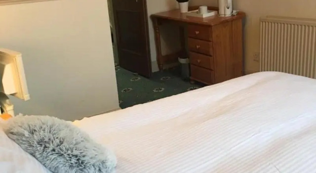 Terra Nova Hotel, Забронировать Отель Отели Абердина с парковкой, рядом с St Mary's Cathedral, Парковка