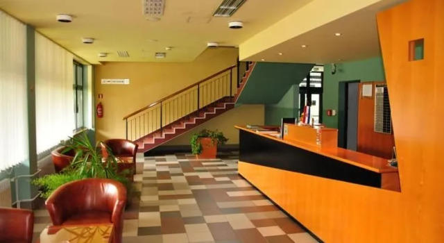 Grabovac Hotel, Reserva ahora Hotel Grabovac Condado de Karlovac