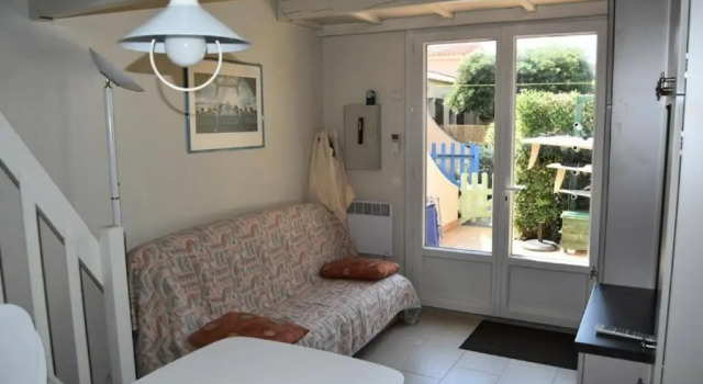 Résidence LE HAMEAU DES PECHEURS - Maisons & Villas pour 4 Personnes 34