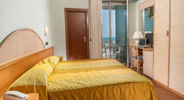 Corallo Hotel