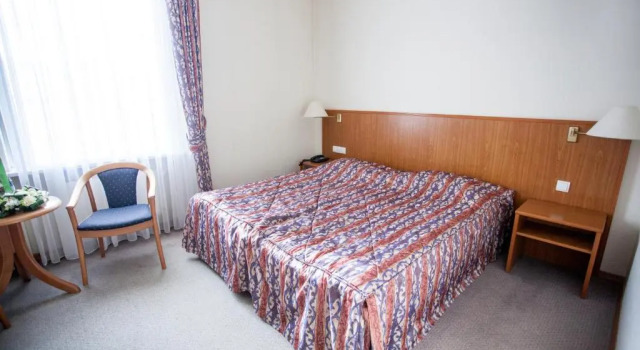 Двухместный номер Hotel Szydłowski